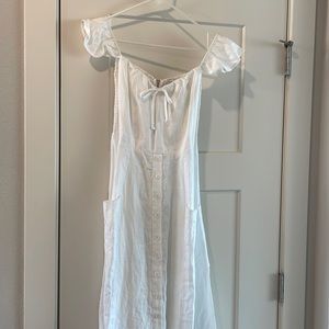 Reformation Dress-Size 2